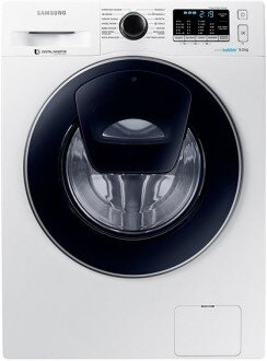 Samsung WW90K5410UW Çamaşır Makinesi kullananlar yorumlar